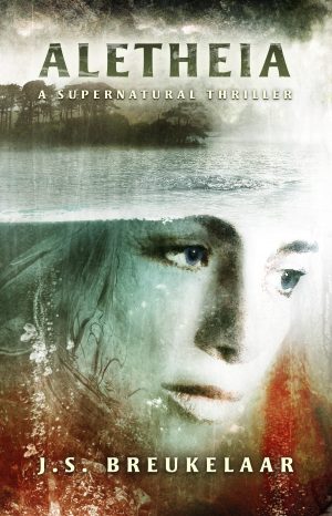 Aletheia by J.S. Breukelaar