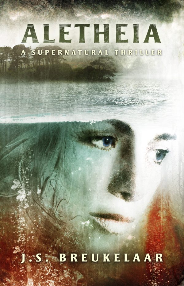 Aletheia by J.S. Breukelaar