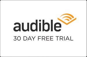 Audible membership