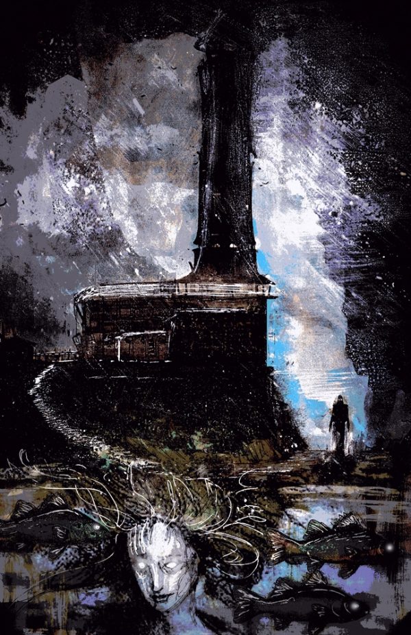 Whispered Echoes by Paul F. Olson - Image 3