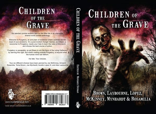 Children of the Grave - Image 2