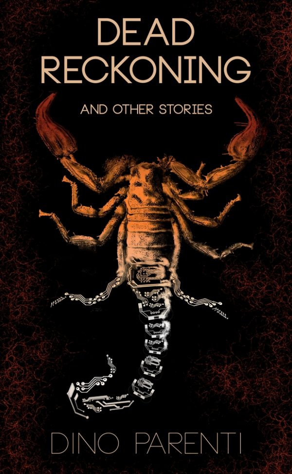 Dead Reckoning by Dino Parenti