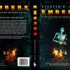 Embers by Kenneth W. Cain (Paperback: includes shipping) - Image 2