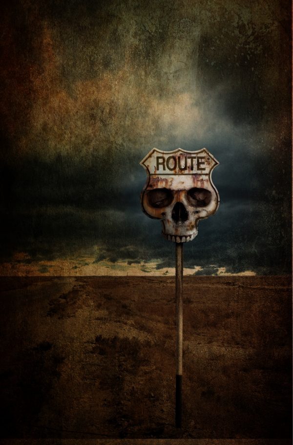 Lost Highways: Dark Fictions from the Road - Image 2