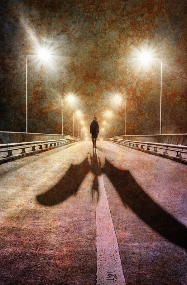 Lost Highways: Dark Fictions from the Road - Image 3