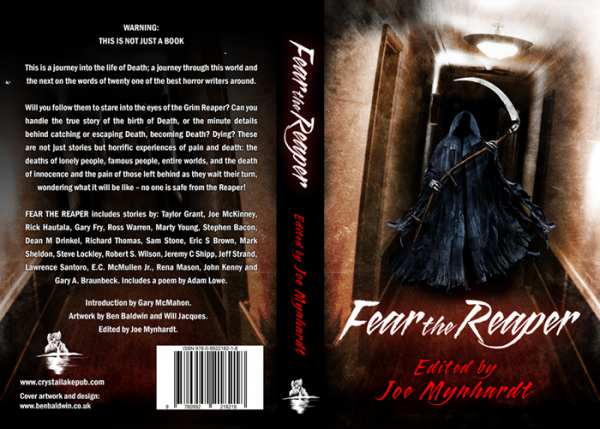 Fear the Reaper - Image 2