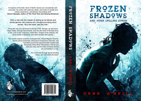 Frozen Shadows by Gene O'Neill - Image 2