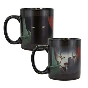 Pennywise Heat Change Mug