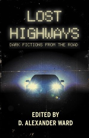 Cover for Lost Highways