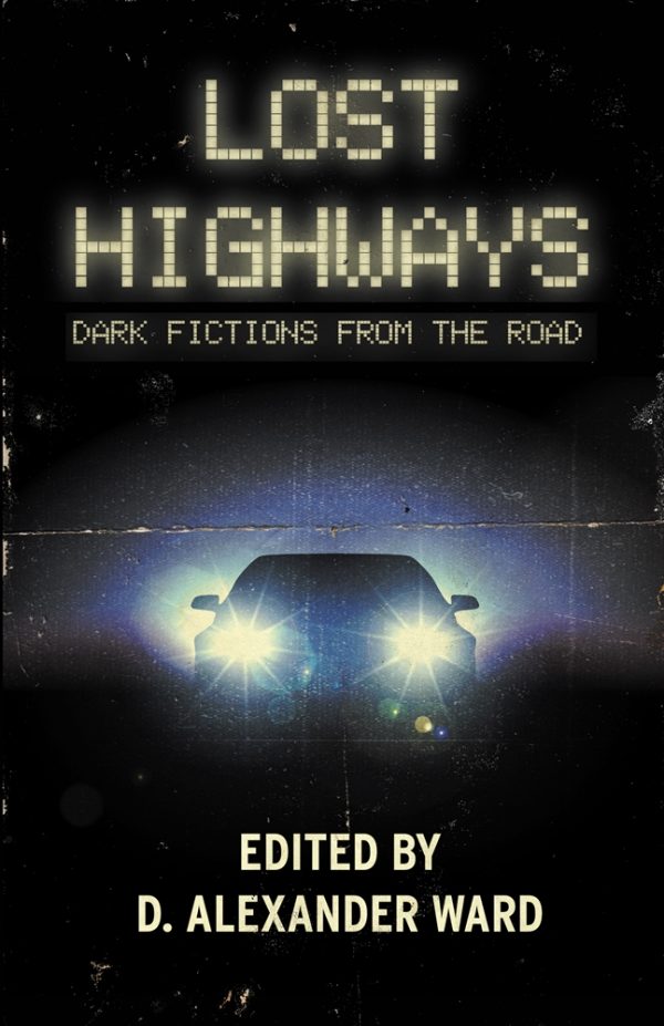 Cover for Lost Highways