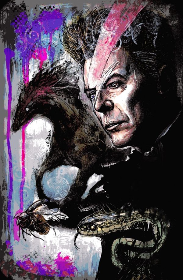 Fantastic Tales of Terror - Image 2