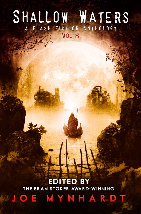 Shallow Waters Vol.3 (eBook)