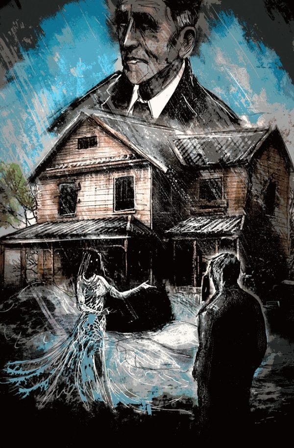 Ugly Little Things by Todd Keisling (Paperback; Includes Shipping) - Image 2