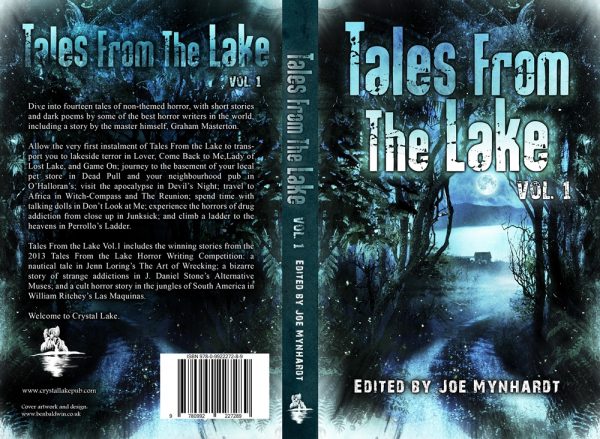Tales from The Lake Vol.1 - Image 2
