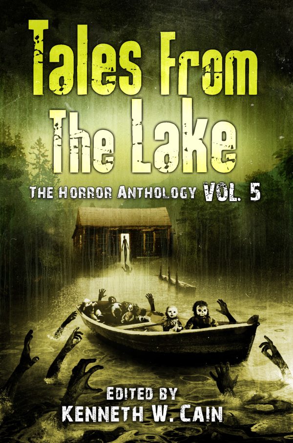 Tales from The Lake Vol.5