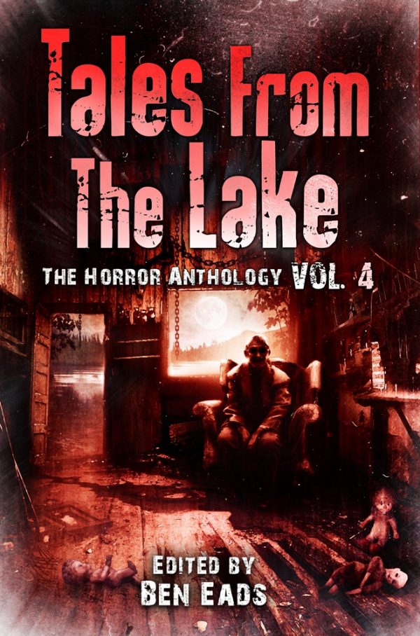Tales from The Lake Vol.4