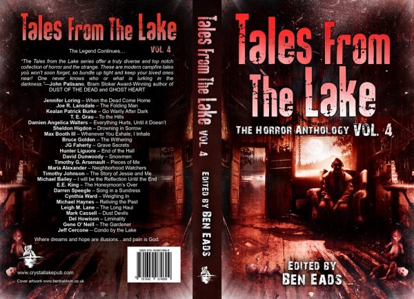 Tales from The Lake Vol.4 - Image 2