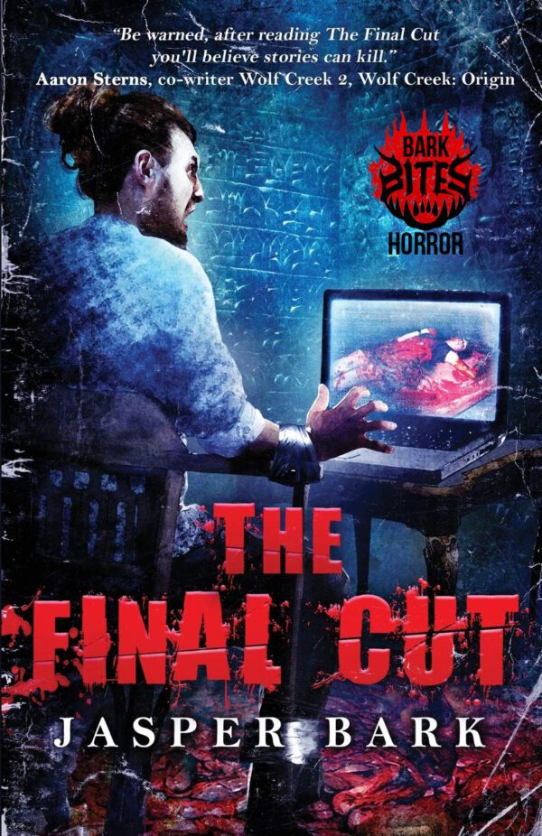 The Final Cut by Jasper Bark