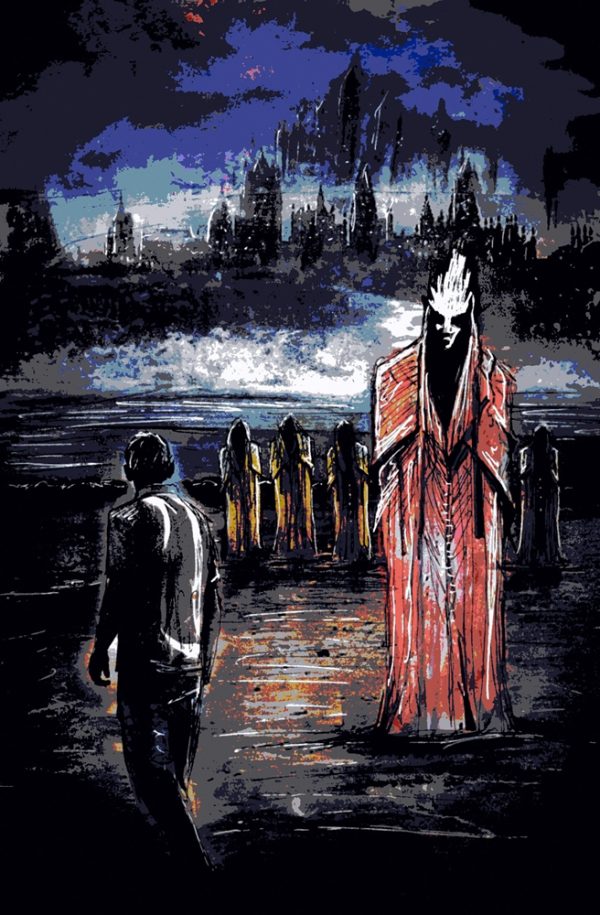 The Final Reconciliation by Todd Keisling - Image 3