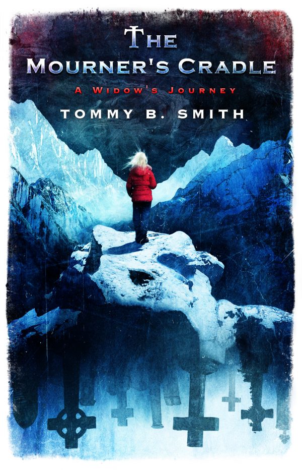 The Mourner's Cradle by Tommy B. Smith