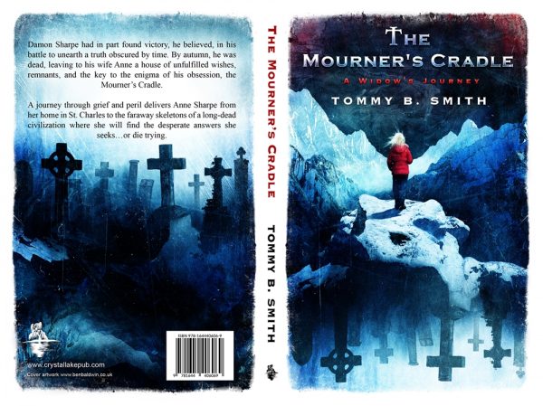 The Mourner's Cradle by Tommy B. Smith - Image 2