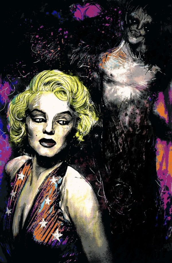 Fantastic Tales of Terror - Image 3