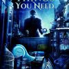 Things You Need by Kevin Lucia (Paperback: includes shipping)