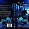 Things You Need by Kevin Lucia (Paperback: includes shipping) - Image 2