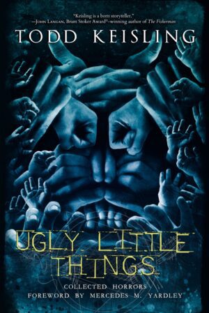 Ugly Little Things by Todd Keisling