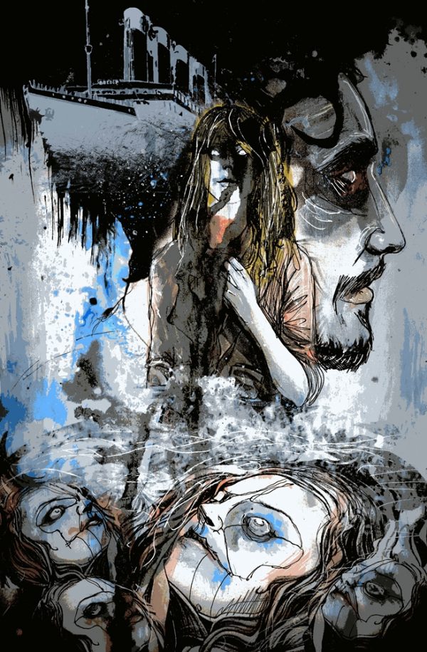 Fantastic Tales of Terror - Image 4