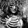 Gutted: Beautiful Horror Stories (Paperback; price includes shipping) - Image 3