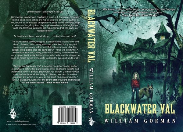 Blackwater Val by William Gorman - Image 2