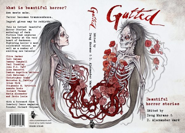 Gutted: Beautiful Horror Stories - Image 2