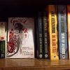 Gutted: Beautiful Horror Stories (Paperback; price includes shipping) - Image 6