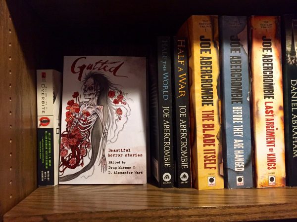 Gutted: Beautiful Horror Stories - Image 6