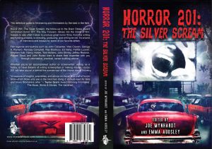 Horror 201 (special paperback edition)