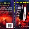 Sarah Killian: Serial Killer (For Hire!) by Mark Sheldon - Image 2