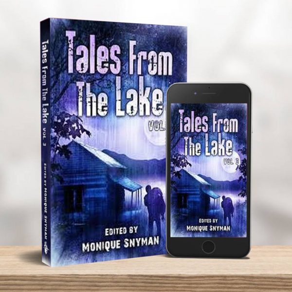 Tales from The Lake Vol.3 - Image 4