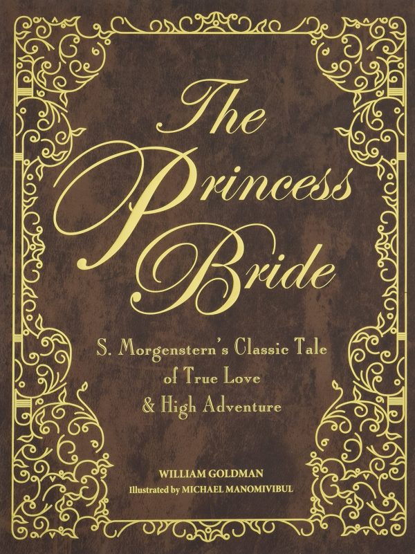 The Princess Bride Deluxe Edition