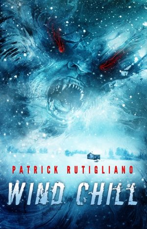 Wind Chill by Patrick Rutigliano