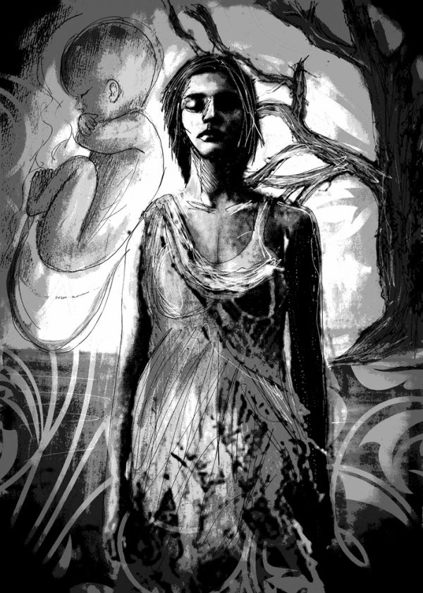 Tales from The Lake Vol.3 - Image 3