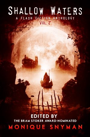 Shallow Waters Vol.7 (eBook)