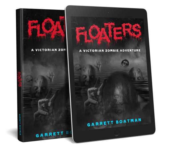 Floaters by Garrett Boatman - Image 2