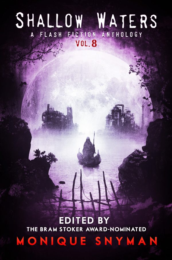 Shallow Waters Vol.8 (eBook)