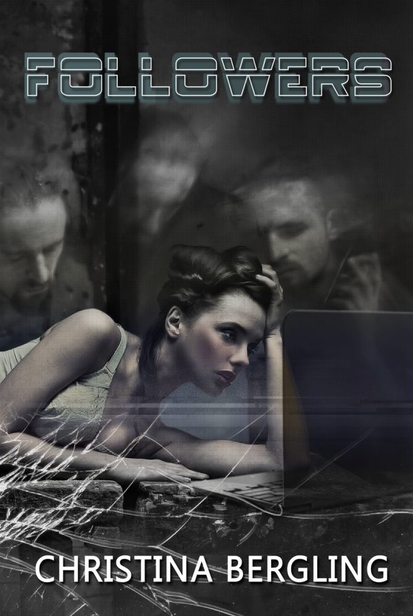 Followers by Christina Bergling