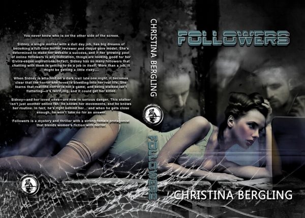 Followers by Christina Bergling - Image 2