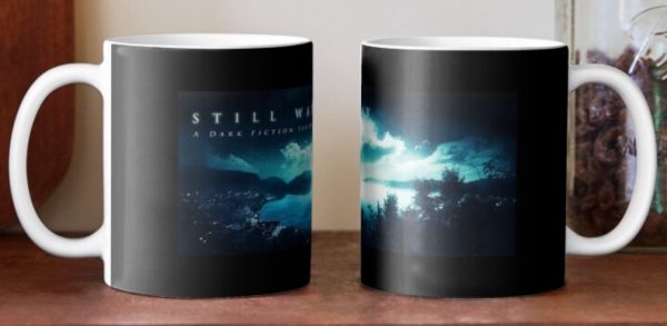Still Water Bay Mug