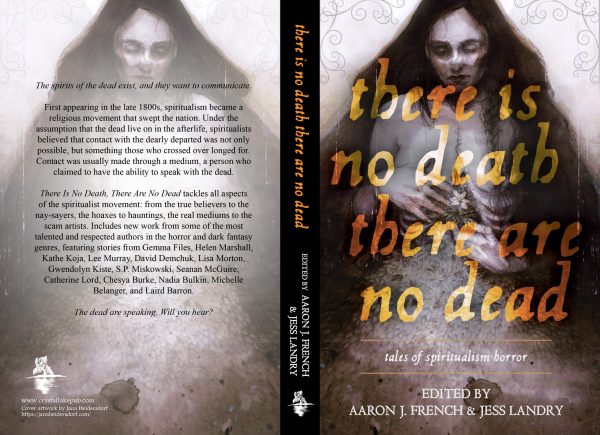 There Is No Death, There Are No Dead - Image 2