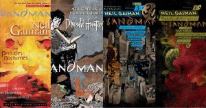 the annotated american gods