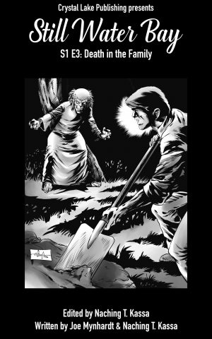 Still Water Bay S1 E3: Death in the Family